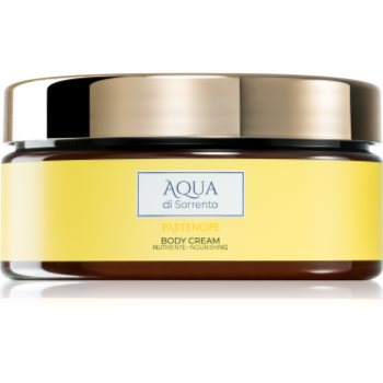 Aqua di Sorrento Partenope crema de corp pentru femei - imagine 2